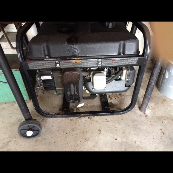 Generator - Picture 4 of 6